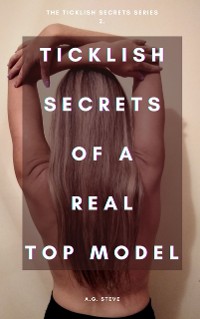 Cover TickLish secrets of a Real Top modeL