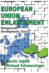 Cover European Union Enlargement