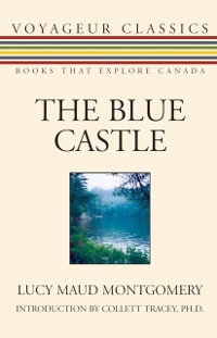 Cover Blue Castle