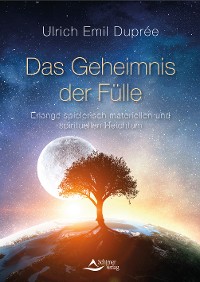 Cover Das Geheimnis der Fülle