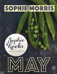 Cover Sophie Kooks Month by Month: May