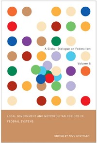 Cover Local Government and Metropolitan Regions in Federal Countries