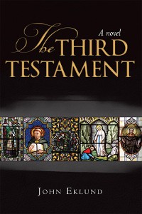 Cover The Third Testament