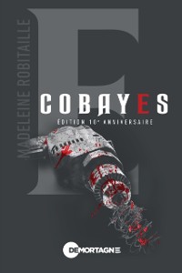 Cover Cobayes - Elliot