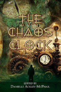 Cover The Chaos Clock