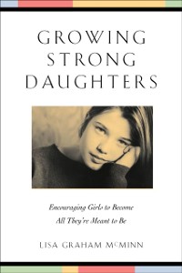 Cover Growing Strong Daughters