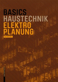 Cover Basics Elektroplanung