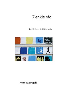 Cover 7 enkle råd