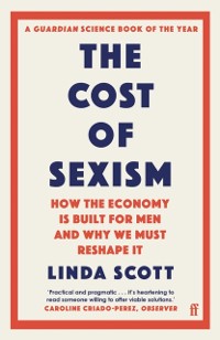 Cover The Cost of Sexism