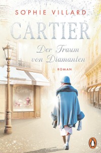 Cover Cartier. Der Traum von Diamanten