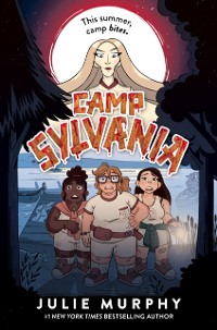 Cover Camp Sylvania