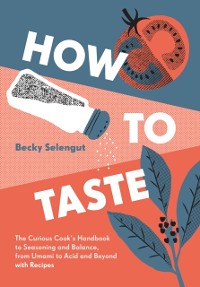 Cover How to Taste