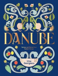 Cover Danube