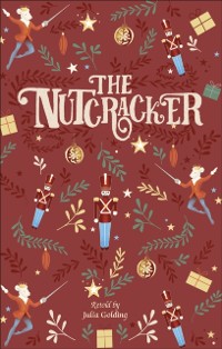 Cover Reading Planet - The Nutcracker - Level 6: Fiction (Jupiter)