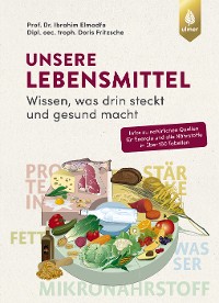 Cover Unsere Lebensmittel