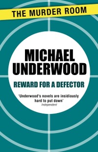 Cover Reward for a Defector