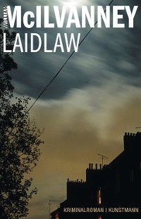 Cover Laidlaw
