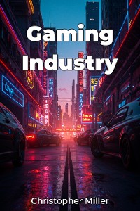 Cover Gaming Industry