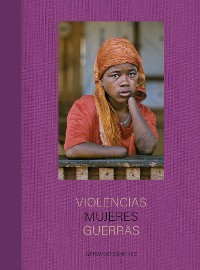Cover Violencias Mujeres Guerras