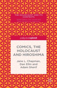Cover Comics, the Holocaust and Hiroshima