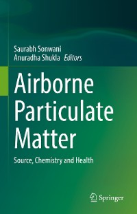 Cover Airborne Particulate Matter