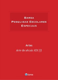 Cover Temática - Artes - Arte Do Século XIX I