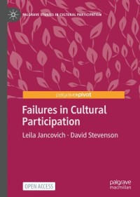Cover Failures in Cultural Participation