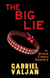 Cover The Big Lie