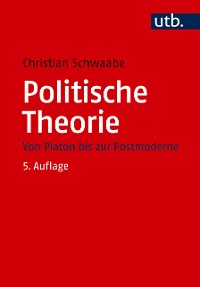 Cover Politische Theorie