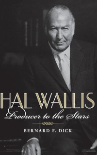 Cover Hal Wallis
