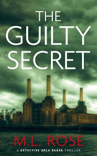 Cover The Guilty Secret