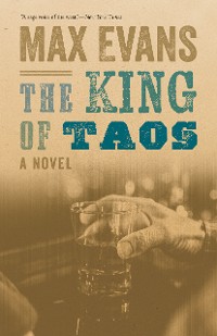 Cover The King of Taos