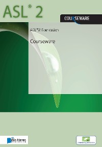 Cover ASL® 2 Foundation Courseware