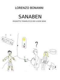Cover Sanaben