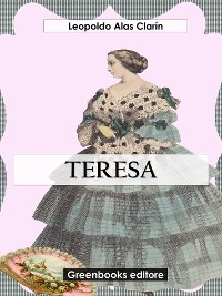 Cover Teresa