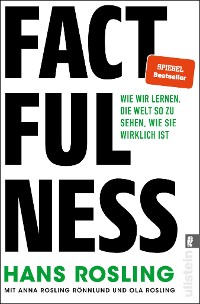 Cover Factfulness