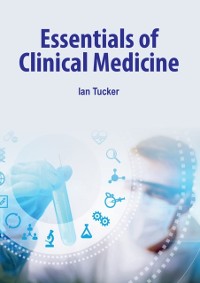 Cover Essentials of Clinical Medicine