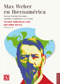 Cover Max Weber en Iberoamérica