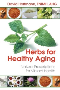 Cover Herbs for Healthy Aging