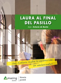 Cover Laura al final del pasillo