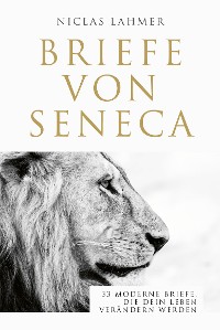 Cover Briefe von Seneca