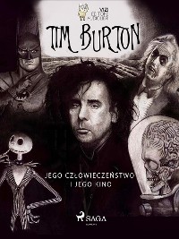 Cover Tim Burton