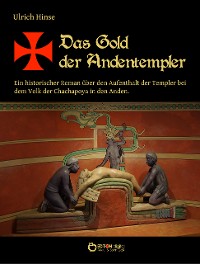 Cover Das Gold der Andentempler