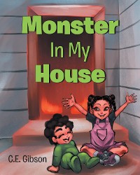 Cover Monster In My House
