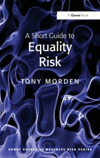 Cover Short Guide to Equality Risk