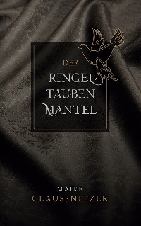 Cover Der Ringeltaubenmantel