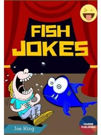 Cover Fish Jokes 
