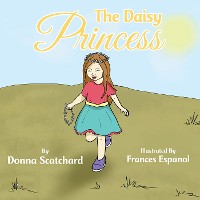 Cover The Daisy Princess