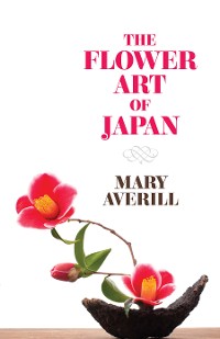 Cover Flower Art of Japan