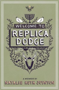 Cover Welcome to Replica Dodge